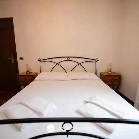 La Casa Di Andrea 아파트