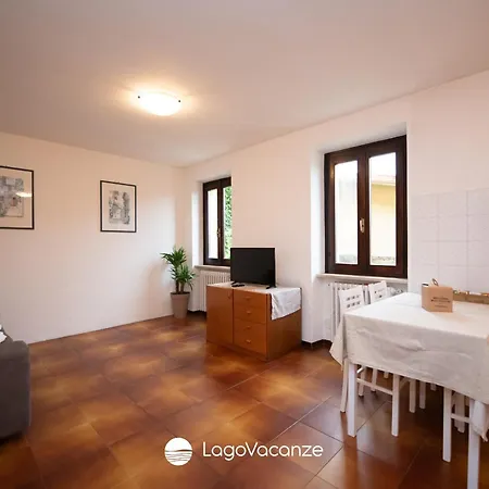 شقة La Casa Di Andrea *