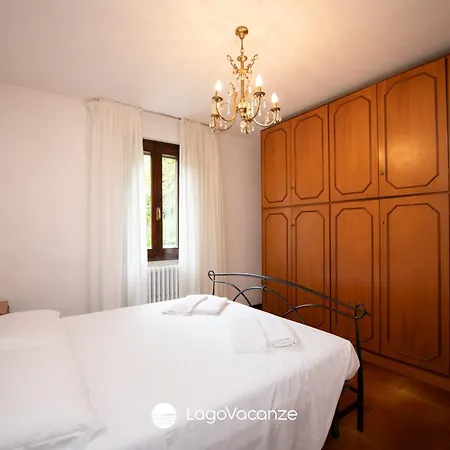 La Casa Di Andrea 아파트