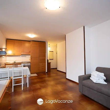 아파트 La Casa Di Andrea *