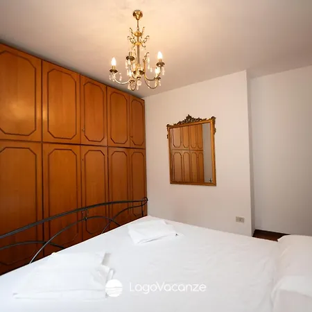 La Casa Di Andrea 아파트