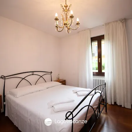 شقة La Casa Di Andrea غاردوني ريفييرا