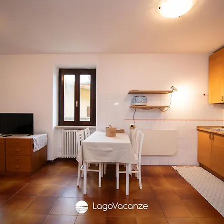 La Casa Di Andrea 아파트