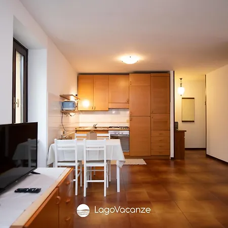 La Casa Di Andrea 아파트