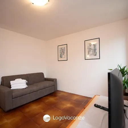 La Casa Di Andrea شقة