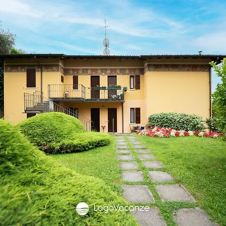 La Casa Di Andrea غاردوني ريفييرا