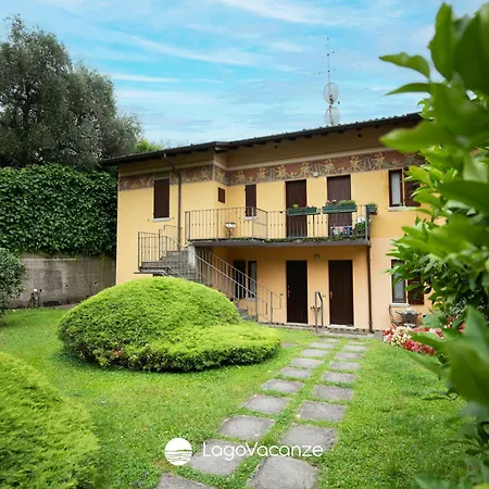 La Casa Di Andrea شقة
