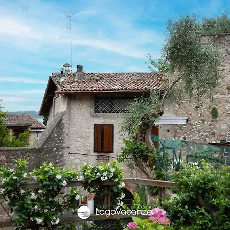 شقة La Casa Di Andrea *